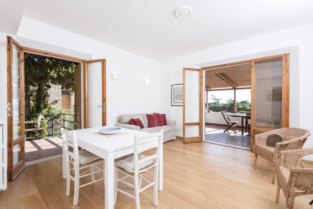 Villa Con Terrazza Vista Mare Castiglione della Pescaia Exteriér fotografie
